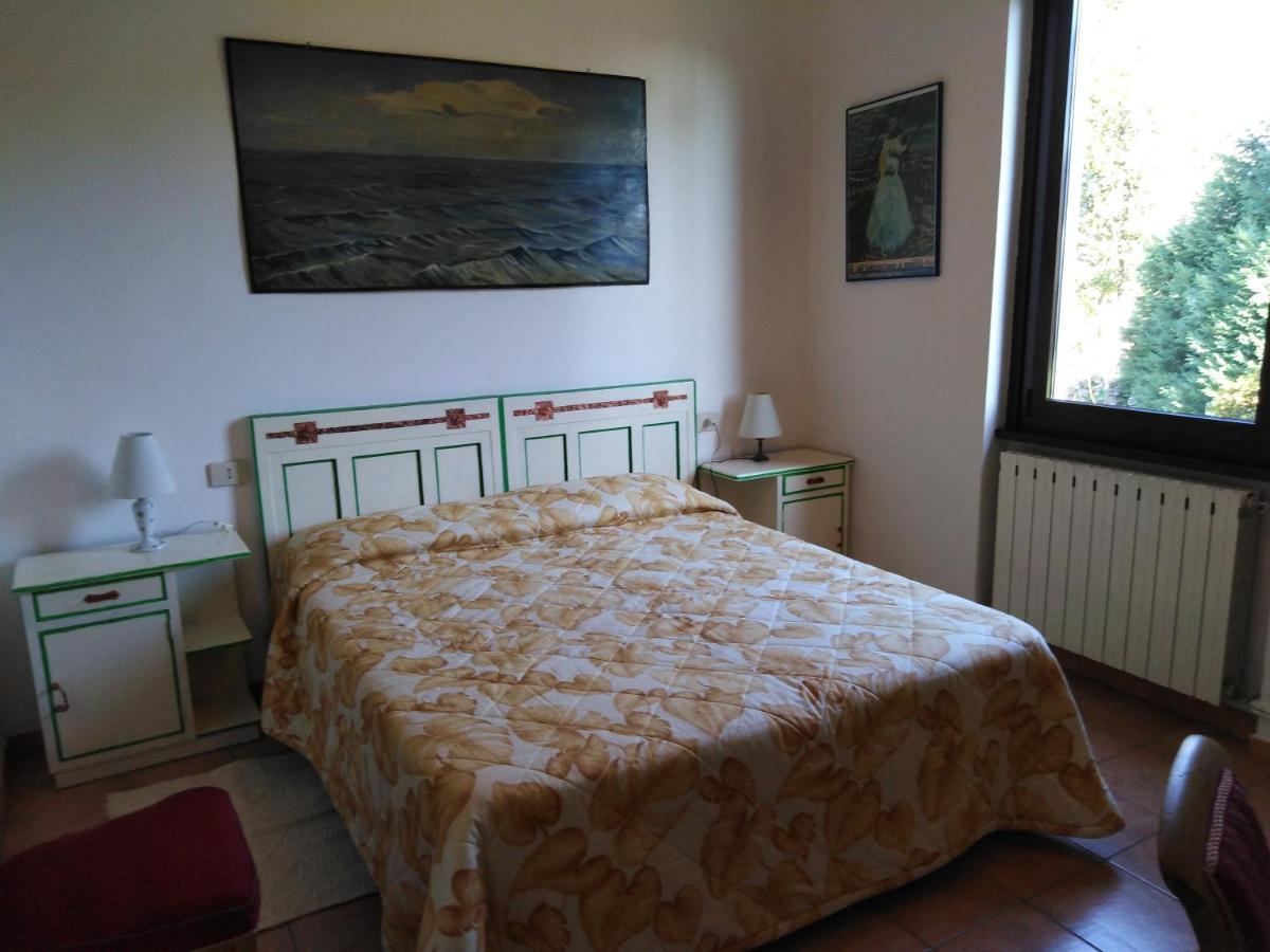 Pensión Il Guscio Baveno