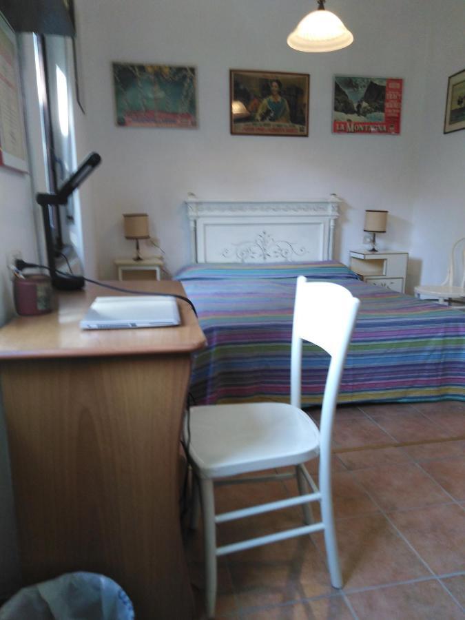 Il Guscio * Baveno