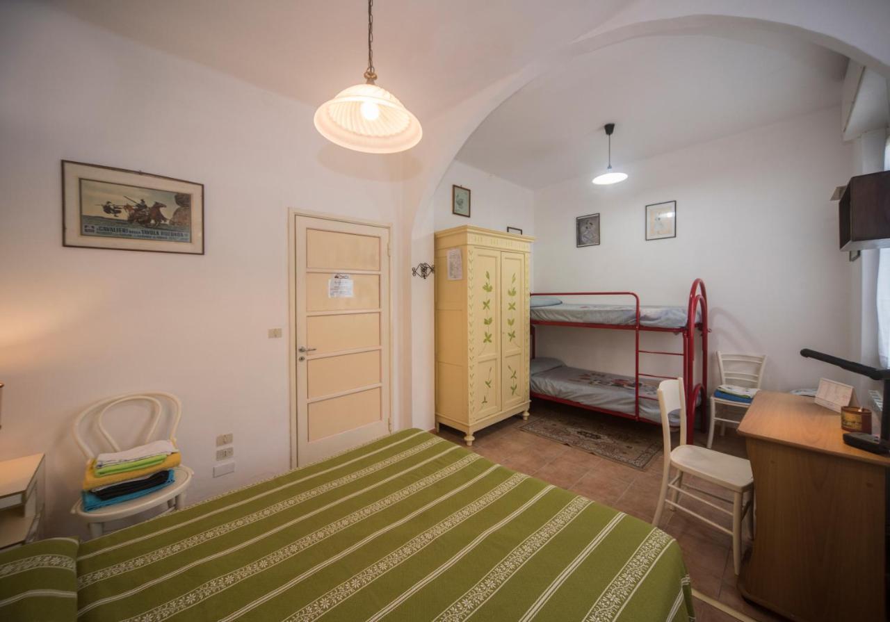 Il Guscio Baveno
