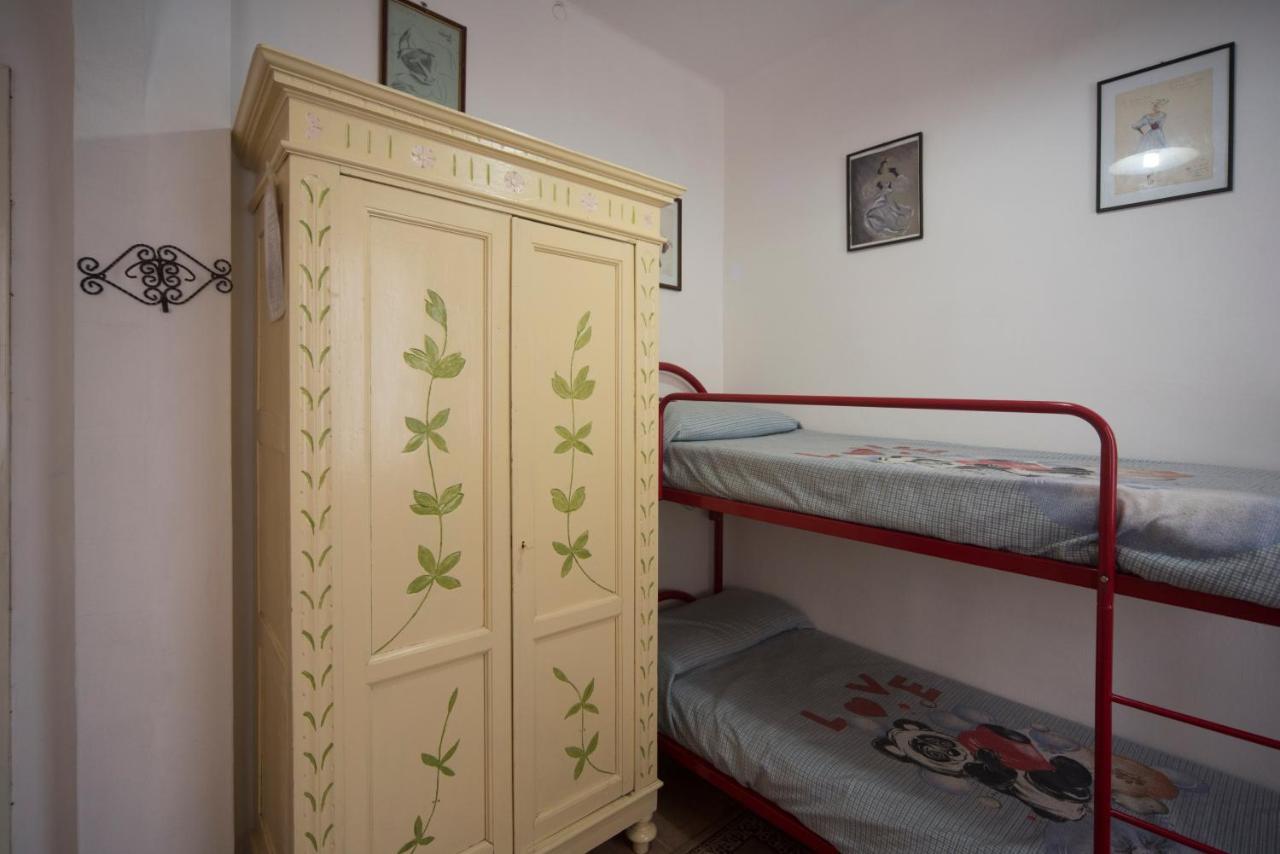 Il Guscio Pensión