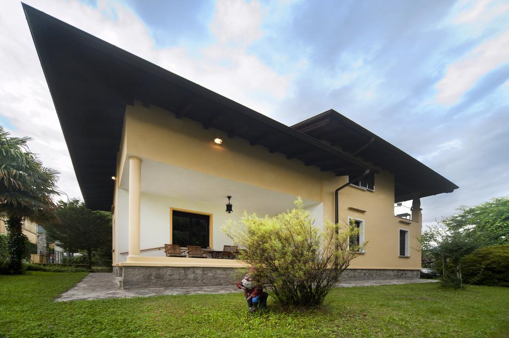 Maison d'hôtes Il Guscio *
