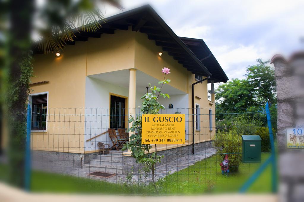 Gasthuis Il Guscio *