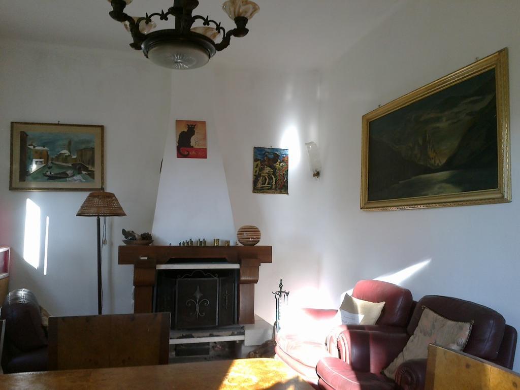 Il Guscio Pensión Baveno