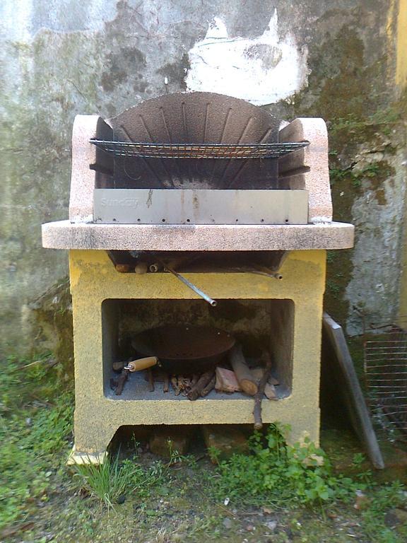 Pensión Il Guscio Baveno