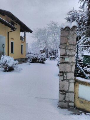 Pensión Il Guscio Baveno