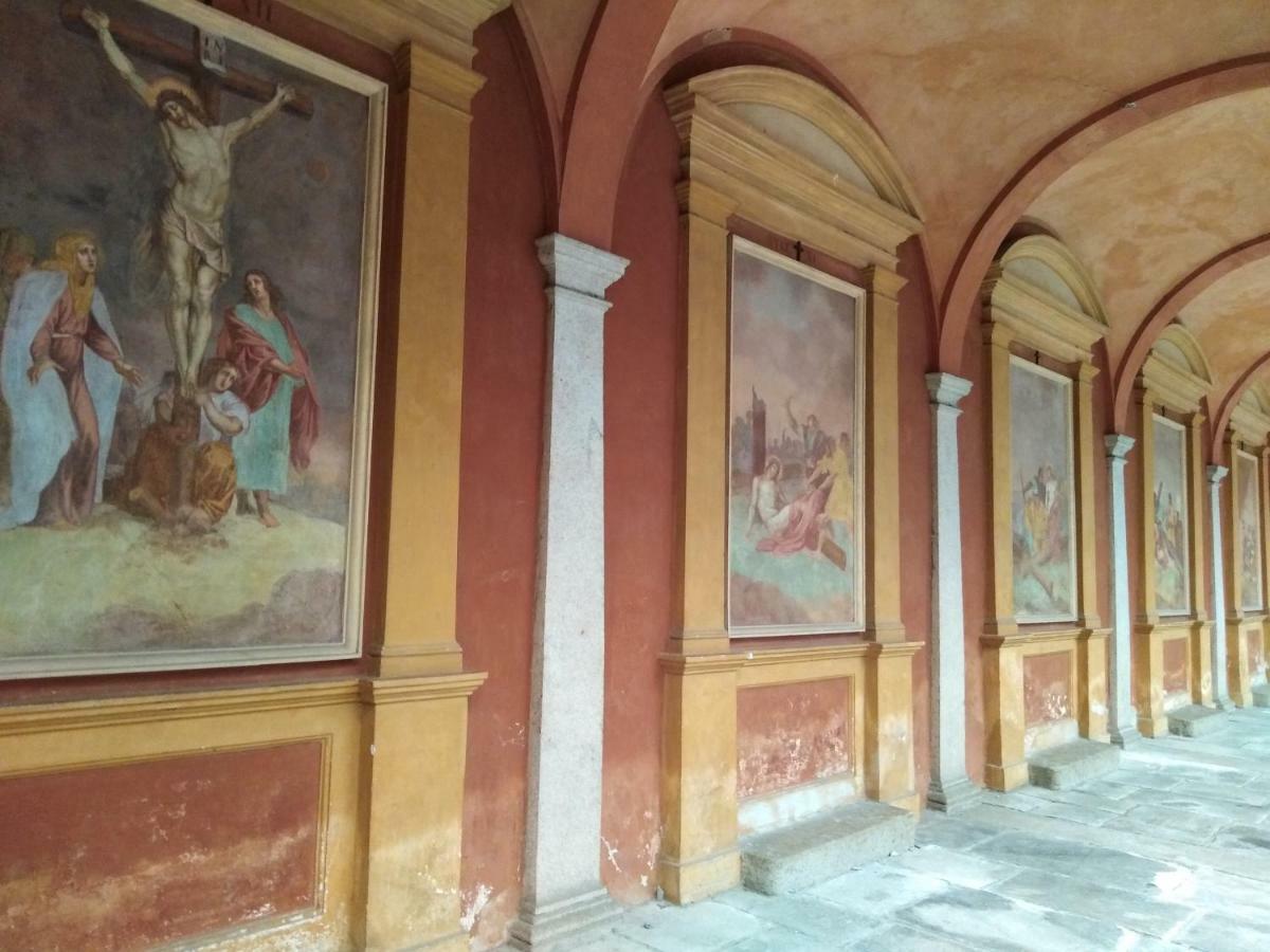 Il Guscio
