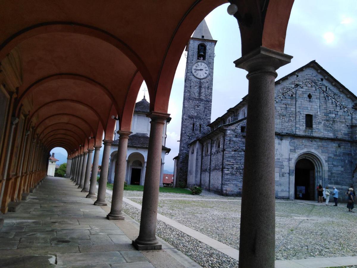 Il Guscio Pensión